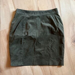 Ed Battah & Co Skirt, Size 16